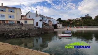 Terrain résidentiel  Lugar o raso. Parcela urbana en el rasoredes