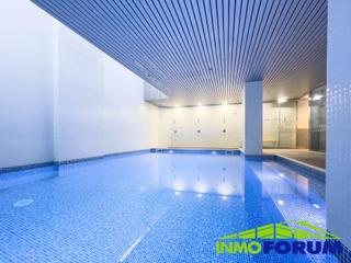 Appartement  Calle jos pascual lpez cortn. Esquina totalmente exterior, primeras calidades, gimnasio, pisci