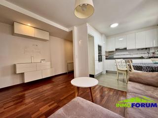 Ground floor  Calle calle huerto