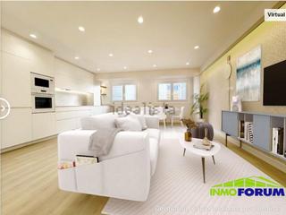 Appartement  Avenida hércules. Reforma de lujo a estrenar en pleno corazón de montealto