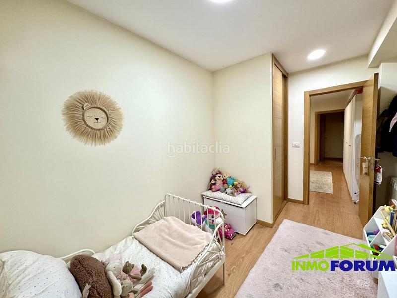 Foto 13ee1a98-03f2-4ff3-b120-dbdf9386ac45. Appartamento con riscaldamento in San Pablo - Juan Flórez Coruña (A)