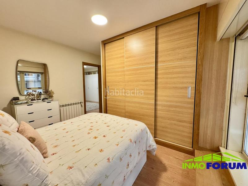Foto 294edf46-9a3b-4ef1-a6af-d4ae742c8a2f. Appartamento con riscaldamento in San Pablo - Juan Flórez Coruña (A)