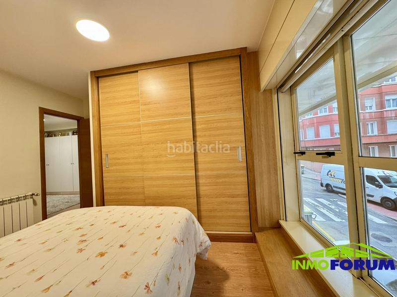 Foto 38a1344f-292a-4cac-a80f-ee896aa0a79a. Appartamento con riscaldamento in San Pablo - Juan Flórez Coruña (A)