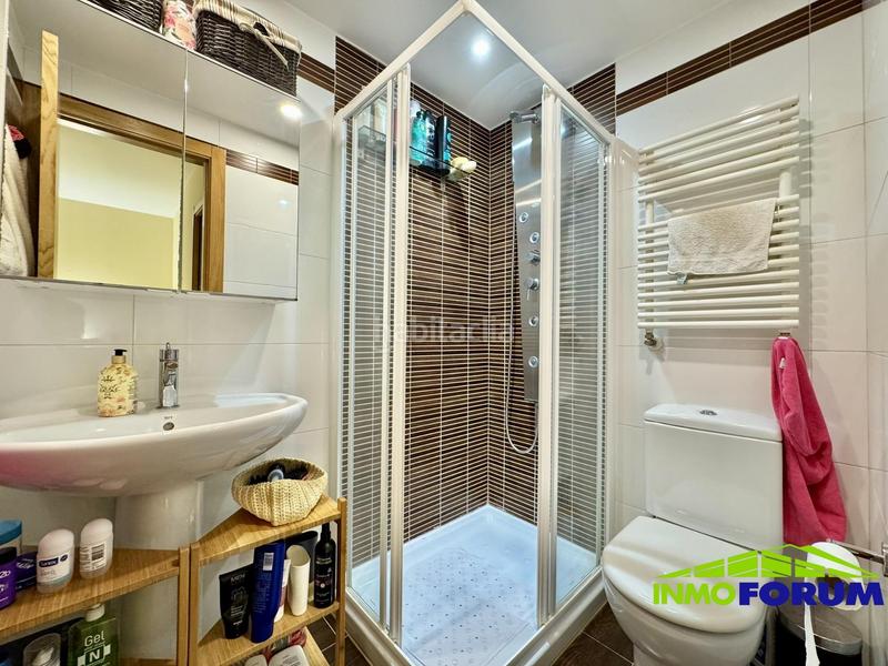 Foto 93842631-d534-4727-8a2d-2eebbd3785a0. Appartamento con riscaldamento in San Pablo - Juan Flórez Coruña (A)
