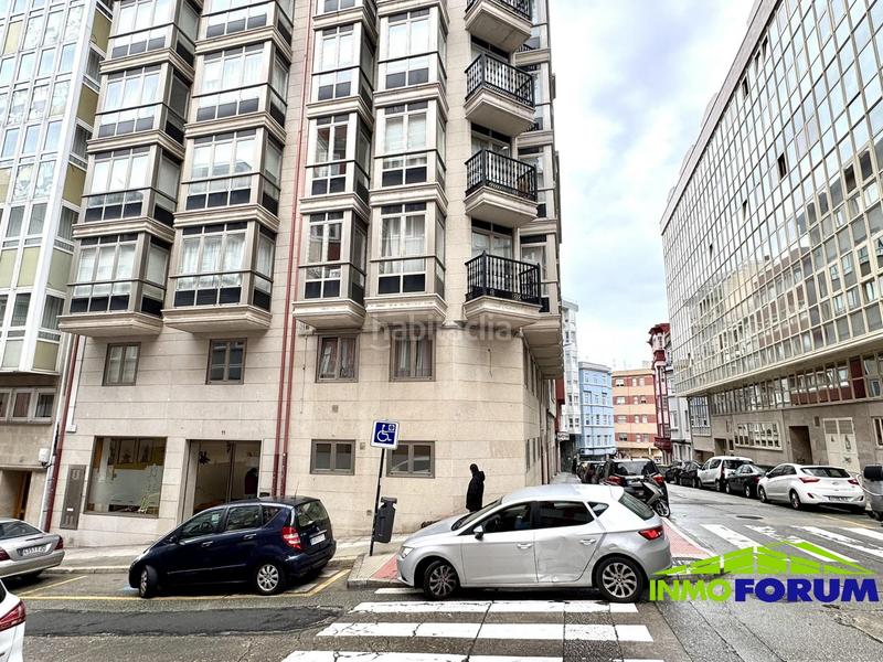 Foto b59e6fb0-85da-48b3-9f69-2344fc8b756c. Appartamento con riscaldamento in San Pablo - Juan Flórez Coruña (A)