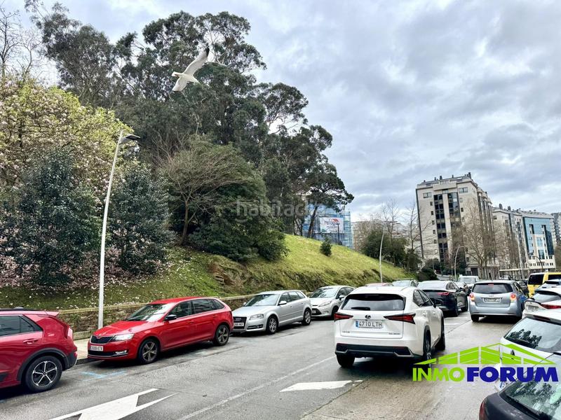 Foto b825c48d-8a76-41eb-b0d8-a6dcc0fa5d22. Appartamento con riscaldamento in San Pablo - Juan Flórez Coruña (A)