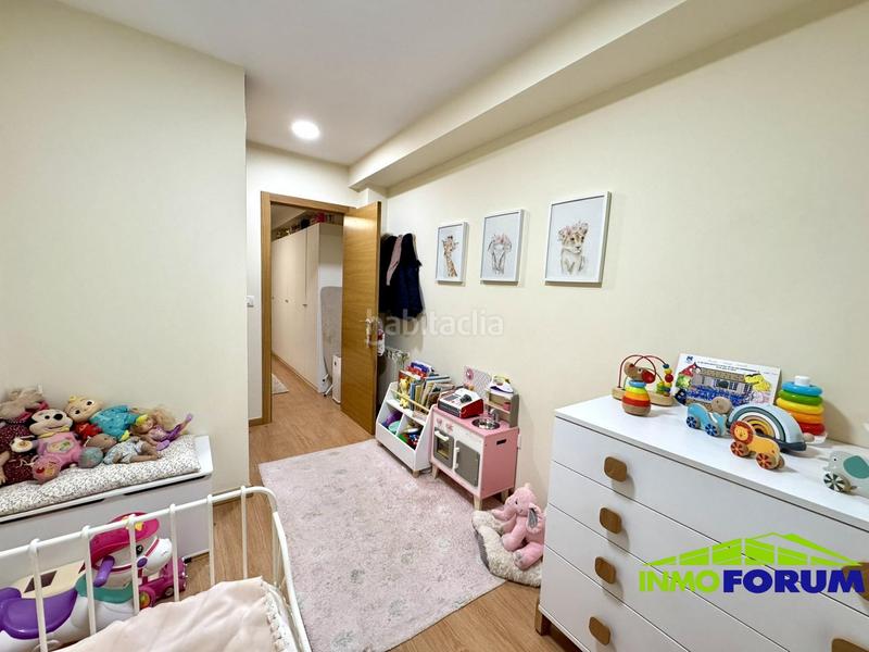Foto bcd96f0f-a1c6-4280-a632-0fc8261b20f3. Appartamento con riscaldamento in San Pablo - Juan Flórez Coruña (A)