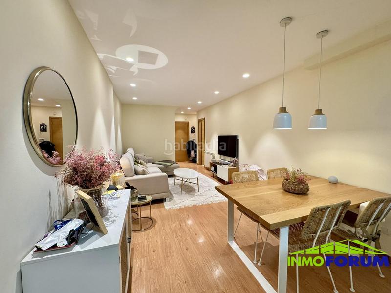 Foto bd234ce6-f3c2-404f-8a42-e8c5dac80ef9. Appartamento con riscaldamento in San Pablo - Juan Flórez Coruña (A)