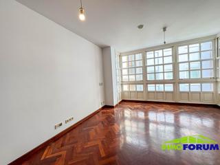 Appartement  Calle franja. Precioso apartamento  con galeria en calle de la franja