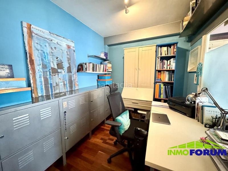 Foto 08d3d133-3fd8-4c61-8758-cd2f057518f2. Piso en Cuatro Caminos - Plaza de la Cubela Coruña (A)