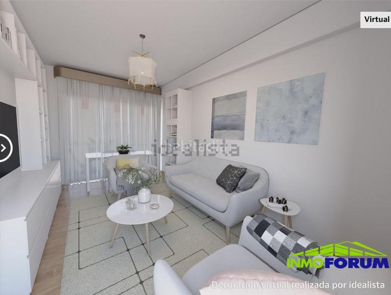 Foto 1469cc7f-646b-4027-b91a-9ccd2604700b. Piso en Cuatro Caminos - Plaza de la Cubela Coruña (A)