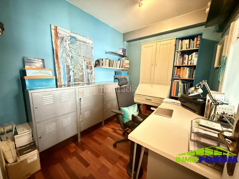 Foto 87f8b3d2-34ff-4d49-9bad-5d5ed808c2ab. Piso en Cuatro Caminos - Plaza de la Cubela Coruña (A)