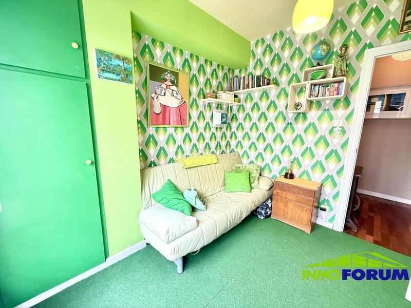 Foto 94a572b5-539f-45fd-b48d-eace4a343319. Piso en Cuatro Caminos - Plaza de la Cubela Coruña (A)