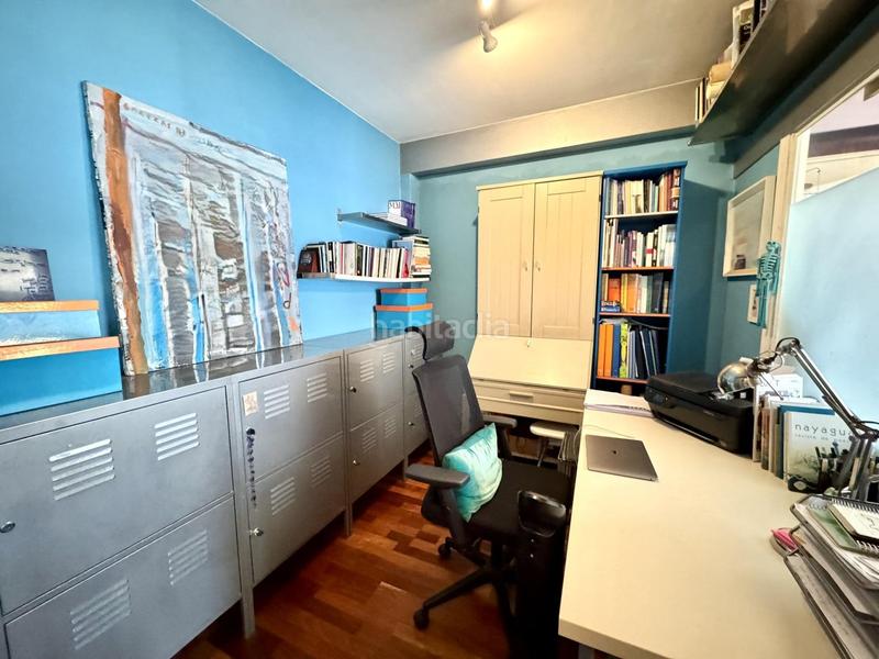 Foto c44c9977-3e2c-426b-bdea-771aad99305a. Piso en Cuatro Caminos - Plaza de la Cubela Coruña (A)