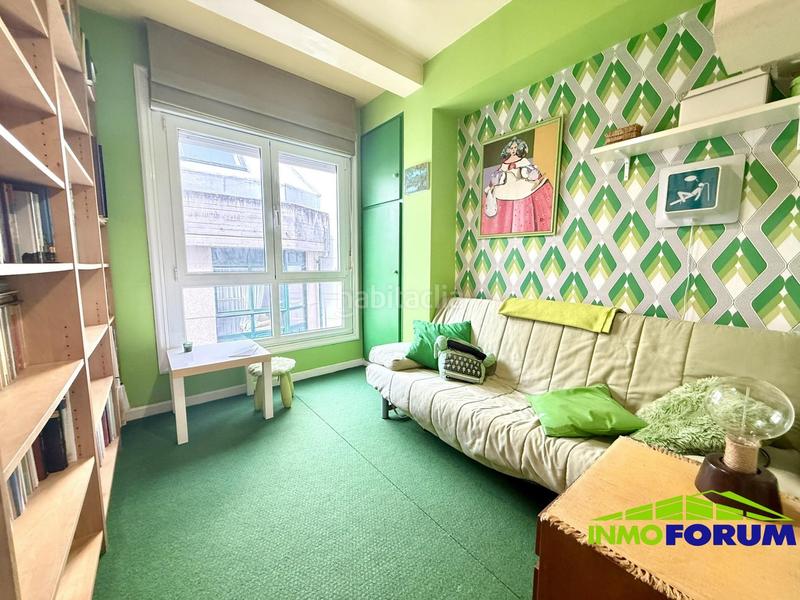 Foto da88baa0-f2e3-475e-a1a3-bcec6f735f13. Piso en Cuatro Caminos - Plaza de la Cubela Coruña (A)