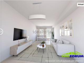 Appartement  Avenida fisterra. Terraza, totalmente exterior, sin barreras arquitectnicas