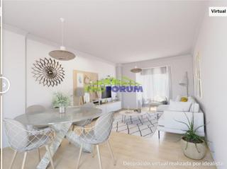 Pis  Calle gaiteira. Vivienda en pleno cuatro caminos
