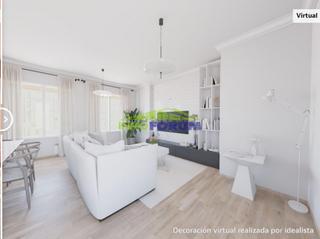Appartement  Calle alfonso rodríguez castelao