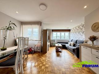 Dúplex  Calle manuel ferrol. Precioso dúplex con garaje en birloque