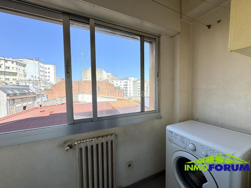 Foto a0f6a025-bb0a-4f0b-a7c4-a22346f26be8. Appartamento con riscaldamento in Los Castros - Castrillón Coruña (A)