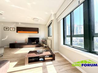 Appartement  Calle emilio gonzalez lopez. Los rosales, soleado, 3 dormitorios, 2 baos, garaje y trastero