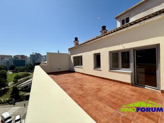 Appartement  Calle de nicomedes pastor daz. Terraza de 40 m, pleno cuatro caminos, reforma de lujo a estrena