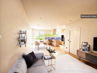 Ground floor in Paseo de los Puentes - Santa Margarita. Reforma integral de lujo a estrenar