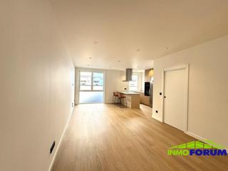 Piano terra  Calle cancela de afuera. Reforma integral de lujo a estrenar