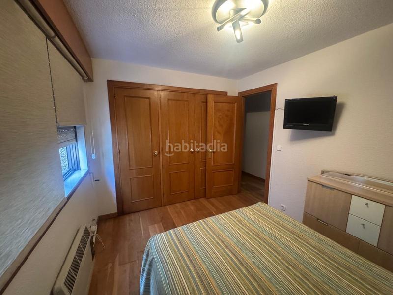 Foto 315df58d-22c8-43ce-91bb-2fd55ef2feba. Piso santa cristina. piso amplio con garaje y trastero en Oleiros