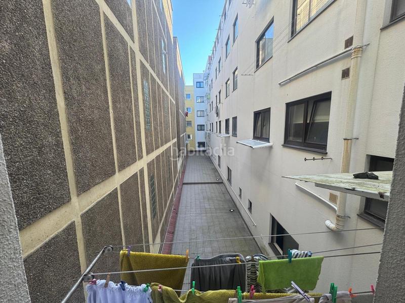 Foto 7a7fb428-2c03-4fed-89c6-da4ac6e9ae3d. Piso santa cristina. piso amplio con garaje y trastero en Oleiros