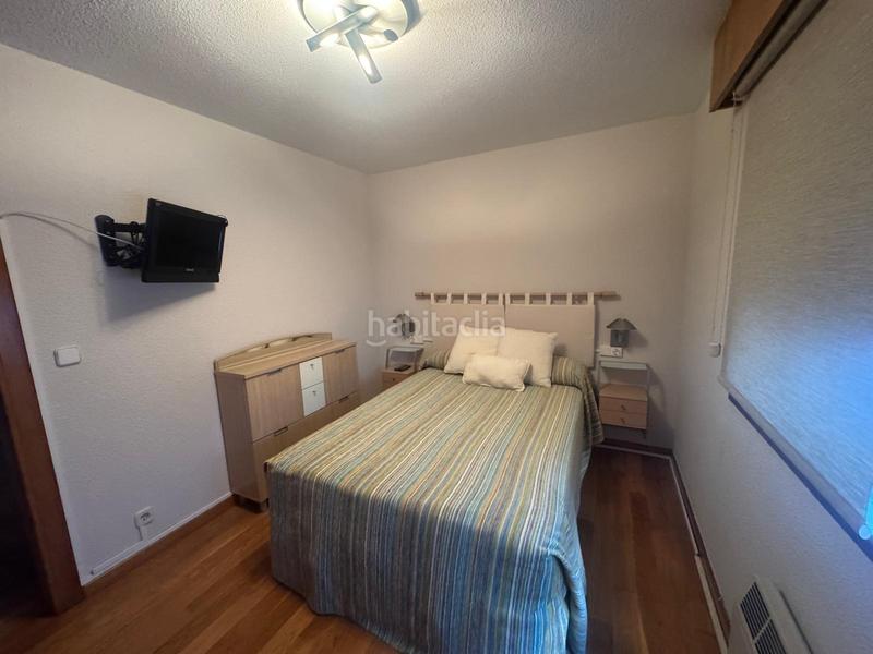 Foto 8f7e3e60-6a0d-4ec9-ad61-f397b1813bfe. Piso santa cristina. piso amplio con garaje y trastero en Oleiros