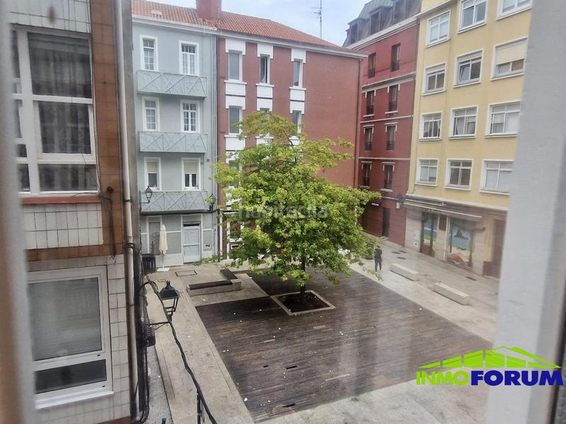 Foto 6f0ecccf-1fb1-4203-ab42-e7fced2559a2. Alquiler piso alquiler en calle san andrés, dos dormitorios seminuevo850 en Coruña (A)