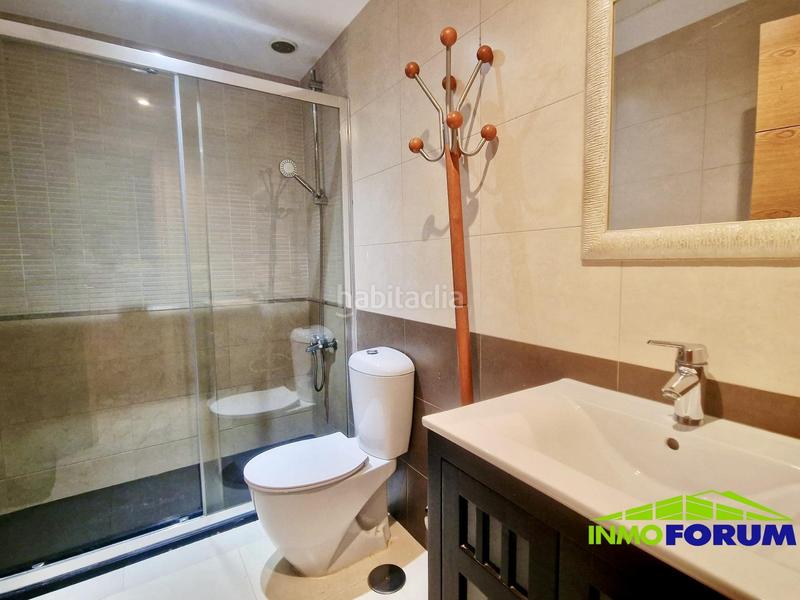 Foto 11d7071a-8c3d-4390-be2a-1fdde8bc1ac7. Rent flat with heating in Ensanche Coruña (A)