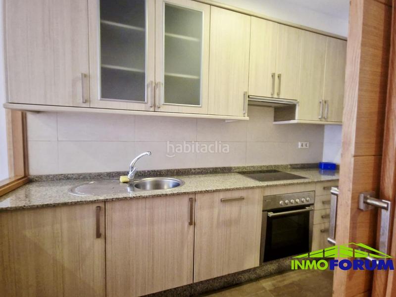 Foto 8678413b-b707-491a-82e1-8d1a3a2d8769. Rent flat with heating in Ensanche Coruña (A)
