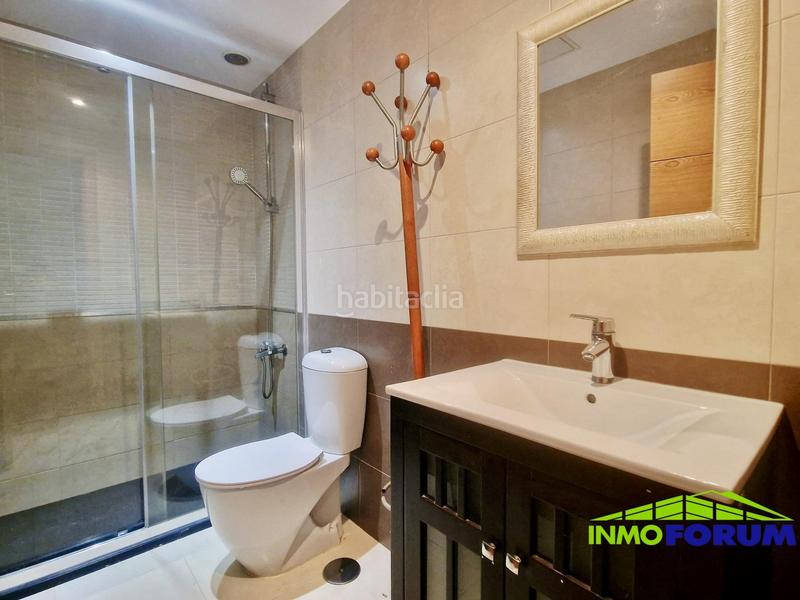 Foto a2532a82-c293-47c7-ad7b-b6f6a4fa58ee. Rent flat with heating in Ensanche Coruña (A)