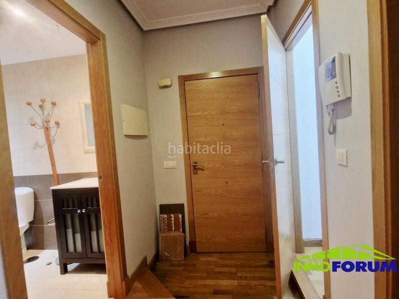 Foto f8233039-0334-4025-a65a-a251779dfcbd. Rent flat with heating in Ensanche Coruña (A)