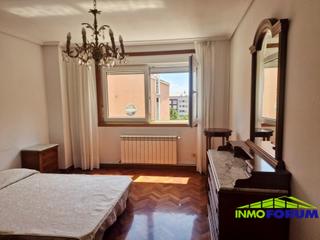 Miete Etagenwohnung  Calle  santo tomás. Tres  dormitorios, dos baños  en monte alto. amueblado  850