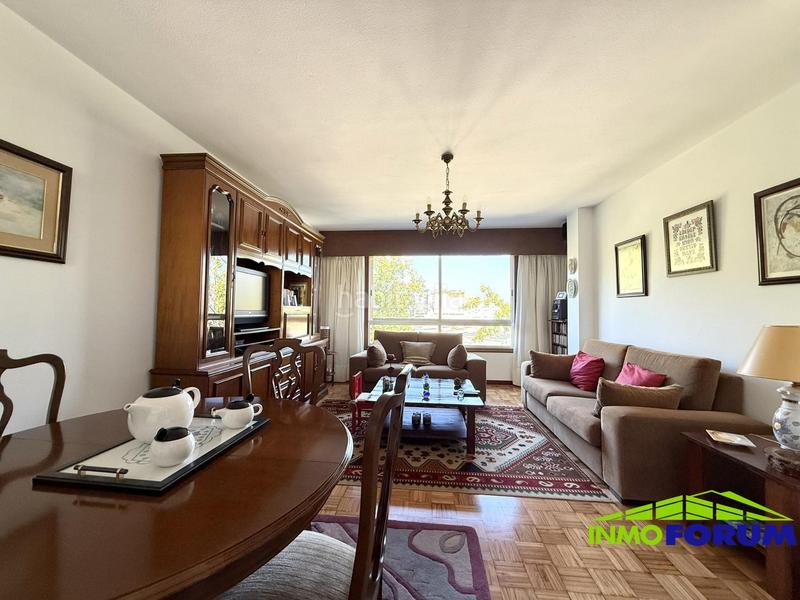 Foto 248be057-8914-41de-85c8-a1266ef1656f. Piso vistas al mar, garaje y trastero, soleado y amplio en Coruña (A)