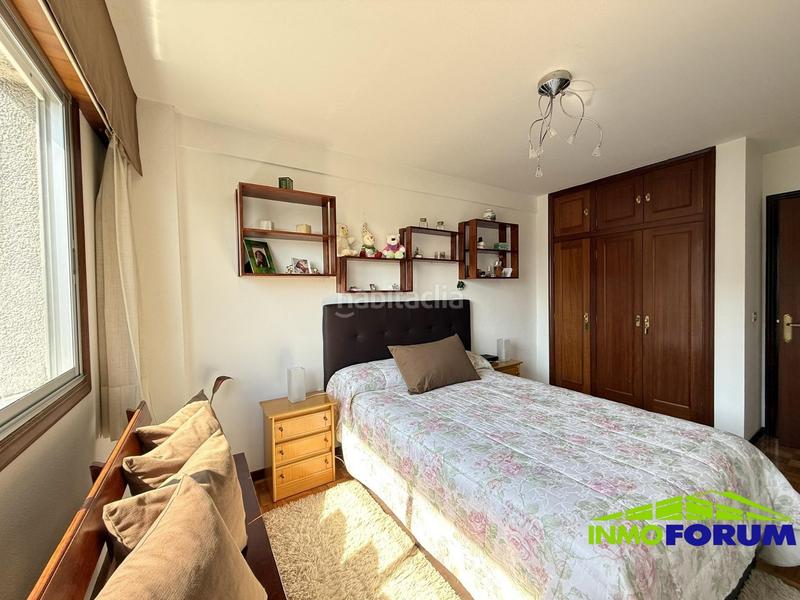 Foto 49d60432-853c-48bf-a879-d2c85a622ffd. Piso vistas al mar, garaje y trastero, soleado y amplio en Coruña (A)