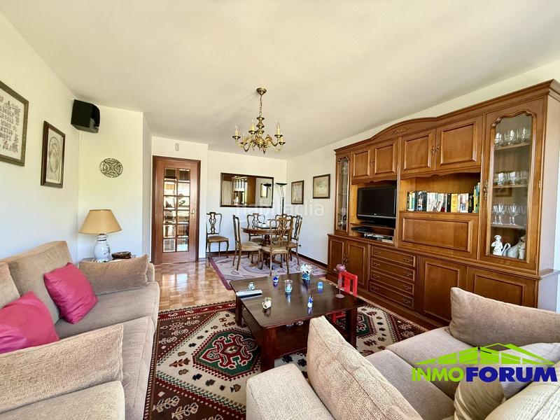 Foto 49d9ca09-5205-493e-bffe-9e7c09d6d87f. Piso vistas al mar, garaje y trastero, soleado y amplio en Coruña (A)