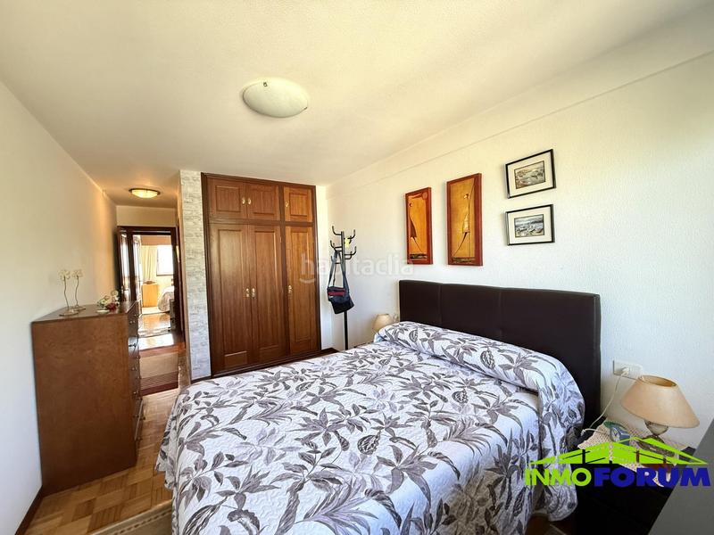 Foto 8a77da48-84e5-4715-a80e-d4a06269718c. Piso vistas al mar, garaje y trastero, soleado y amplio en Coruña (A)