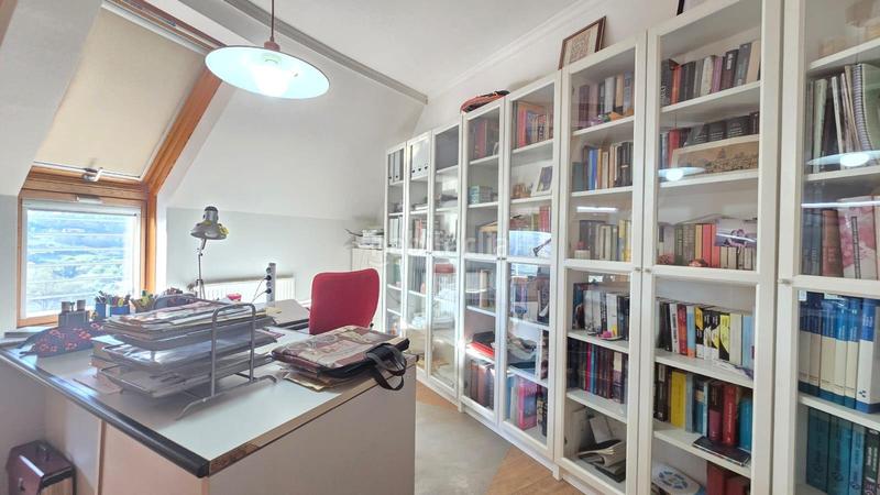Foto 5eb5cc6b-71ad-4e91-b3d4-f98df92388cd. Duplex avec chauffage parking dans Vilaboa Sur Culleredo