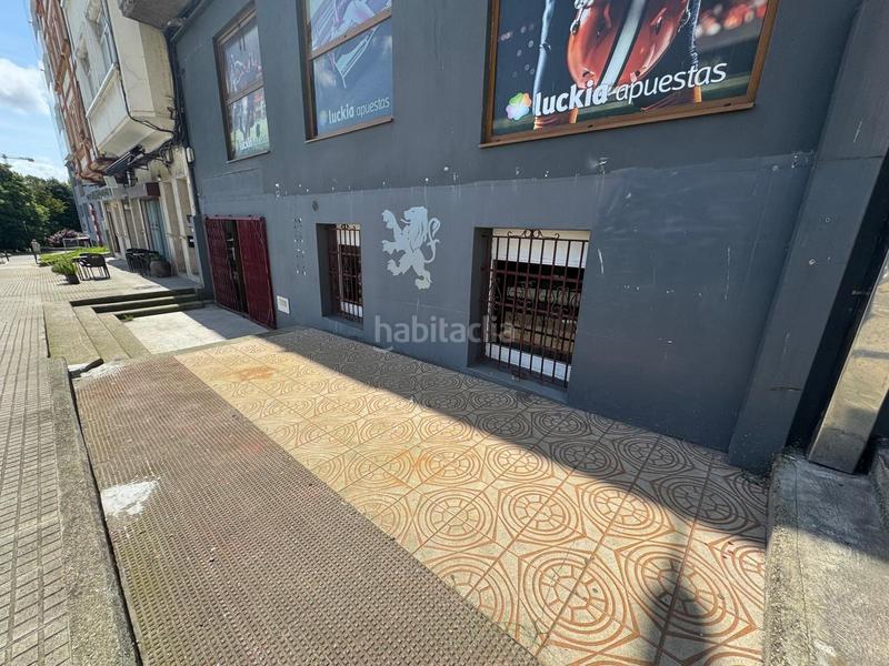 Foto fa7f8280-9c8a-4bc2-a23b-c933b091338a. Local commercial dans Os Mallos Coruña (A)