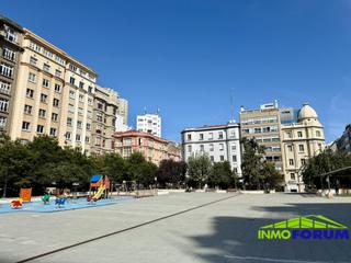 Piso  Plaza vigo. Espectacular vivienda con reforma integral de lujo en federico t