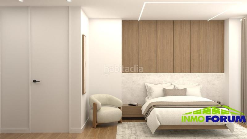 Foto 3bd8fb3e-012c-47fc-b60a-2057d3361b1f. Appartamento con riscaldamento in Ensanche Coruña (A)