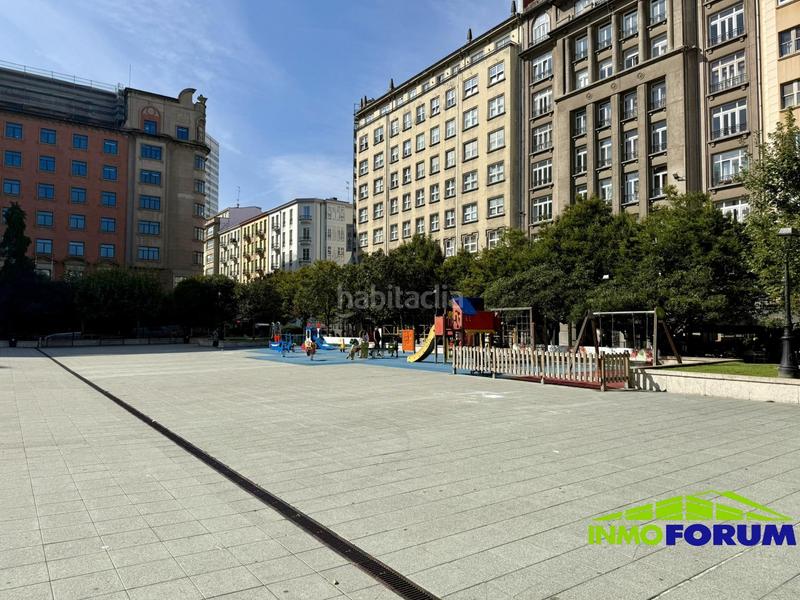 Foto 6558224d-b1c9-4e13-97c0-158ceb63b47a. Appartamento con riscaldamento in Ensanche Coruña (A)