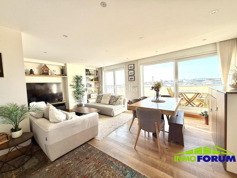 Foto 12afd029-fc3d-43da-9fc2-05c82dfa2671. Appartement avec chauffage dans Monte Alto - Zalaeta - Atocha Coruña (A)