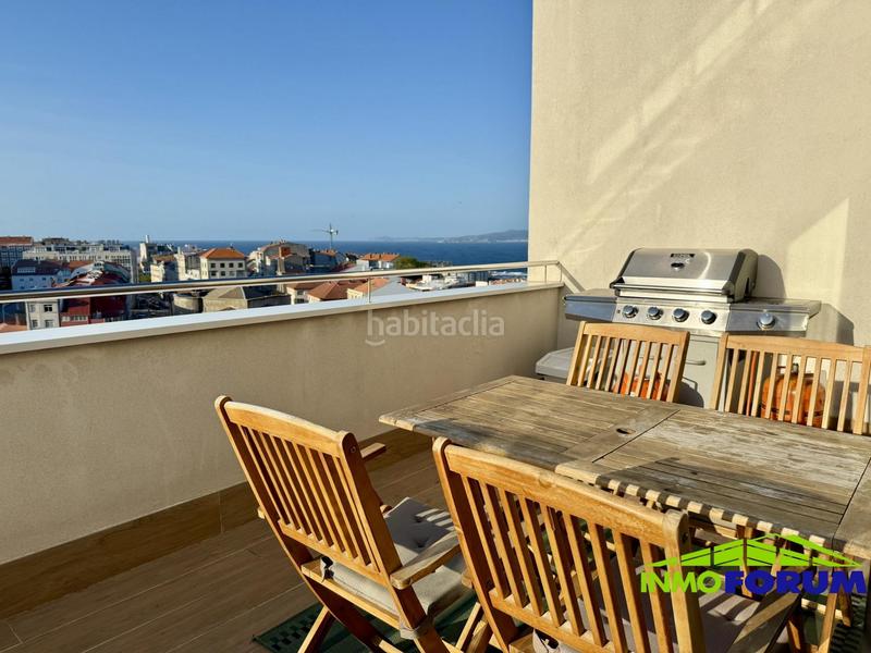 Foto 144c3429-bfd9-4a7c-aad3-031211391807. Appartement avec chauffage dans Monte Alto - Zalaeta - Atocha Coruña (A)