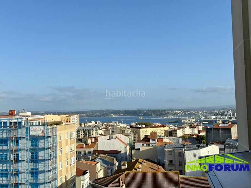 Foto 20c373af-3e2b-4b11-8eb1-6e86a7e30533. Appartement avec chauffage dans Monte Alto - Zalaeta - Atocha Coruña (A)