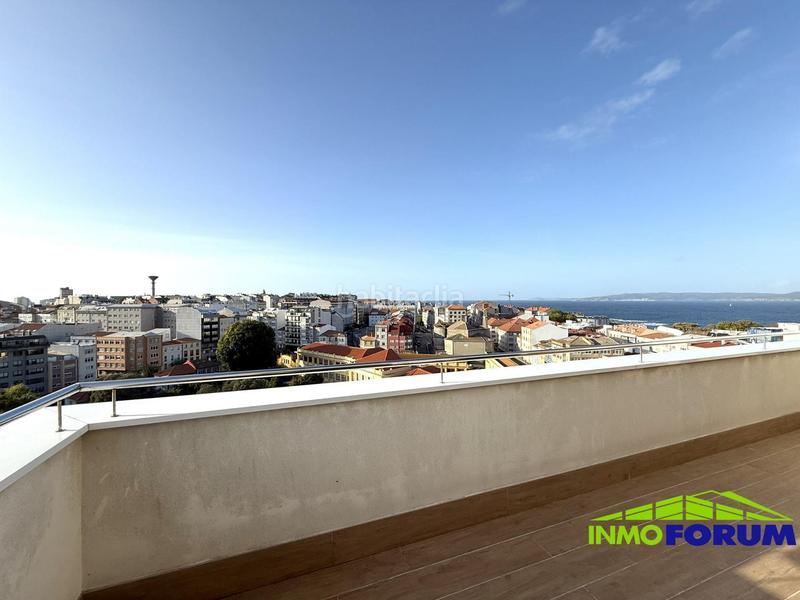 Foto 33452eed-86f7-45b2-9b46-8351fd37bce2. Appartement avec chauffage dans Monte Alto - Zalaeta - Atocha Coruña (A)